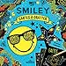 Cartes à gratter smiley by 