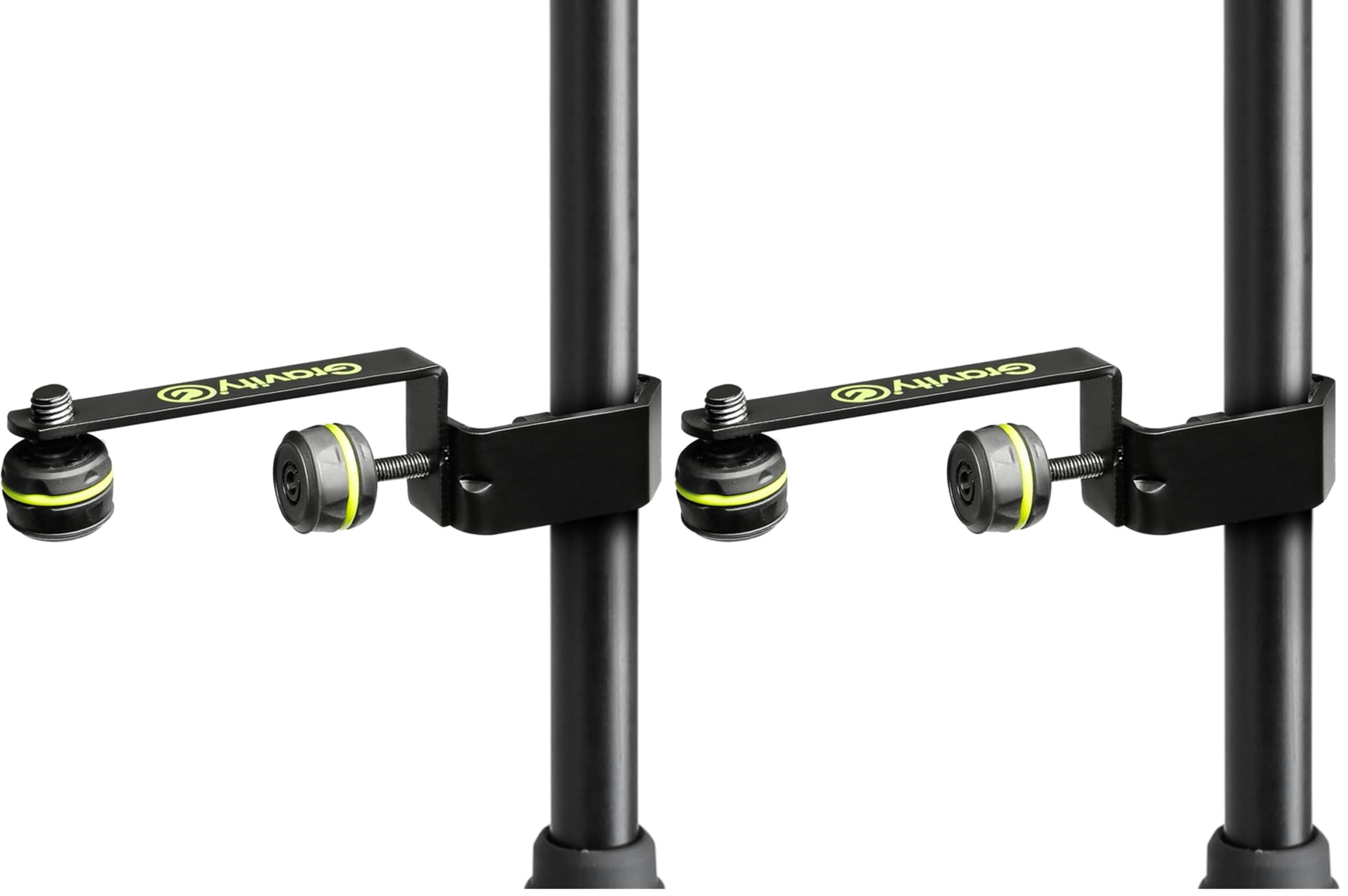 Gravity MA MH 01 - Holder for Microphone Stands (Pack of 2)