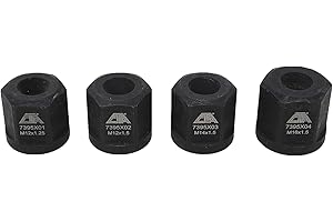 CTA Tools 7395 Ball Joint Hammer Nut Kit