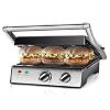 Aigostar-Parrilla-multifuncional-para-carnes-y-panini-2000W-Panini-sarten-grill-antiadherente-y-apertura-de-180o-con Aigostar-Parrilla-multifuncional-para-carnes-y-panini-2000W-Panini-sarten-grill-antiadherente-y-apertura-de-180o-con