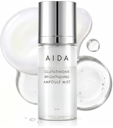 aida glutathione mask Amazon.com : AIDA Glutathione Brightening Mask Toning Effect Gel Mask Pack  (1.34oz X 4sheets) : Beauty & Personal Care