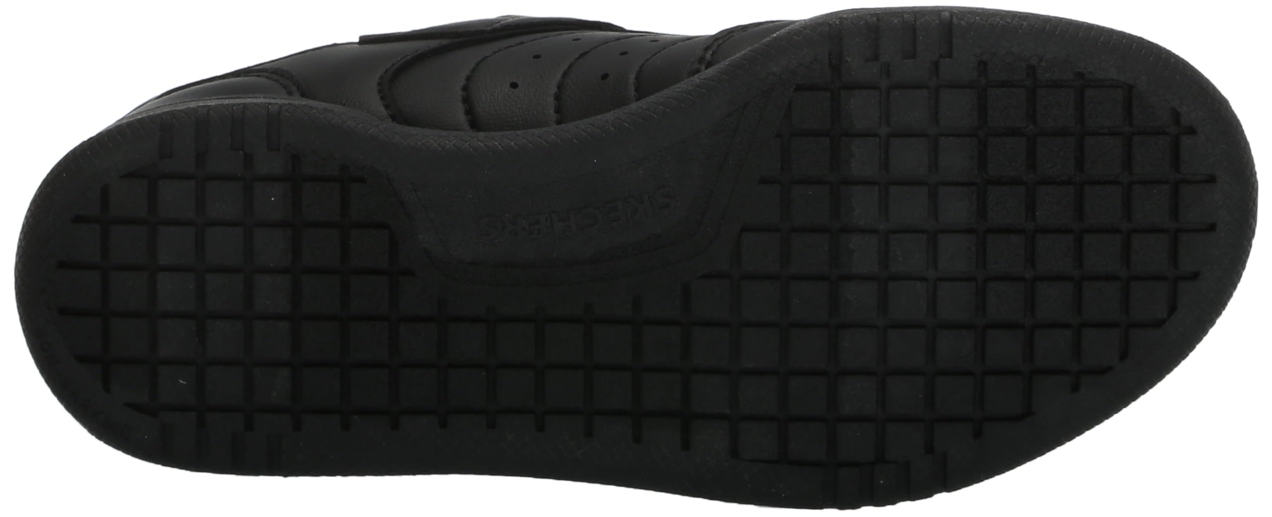 Skechers Boy's Quick Street Sneaker