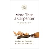 More Than a Carpenter