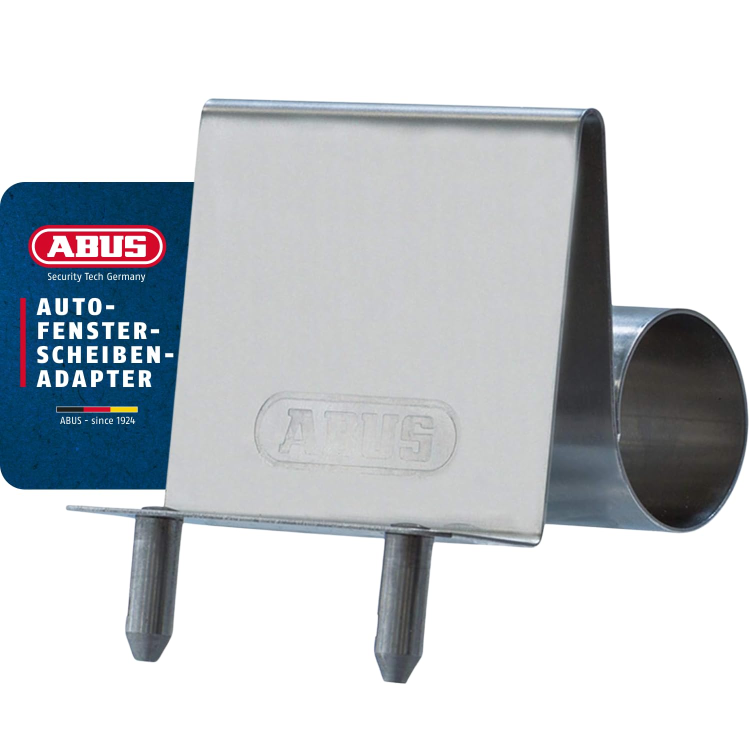 ABUS 56321 Keyguard Chest, Door Holder, with Underwire