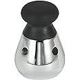 Mirro 92115 Stainless Steel Pressure Control Cookware, 15-PSI for Model 92112 92116 92122 92122A