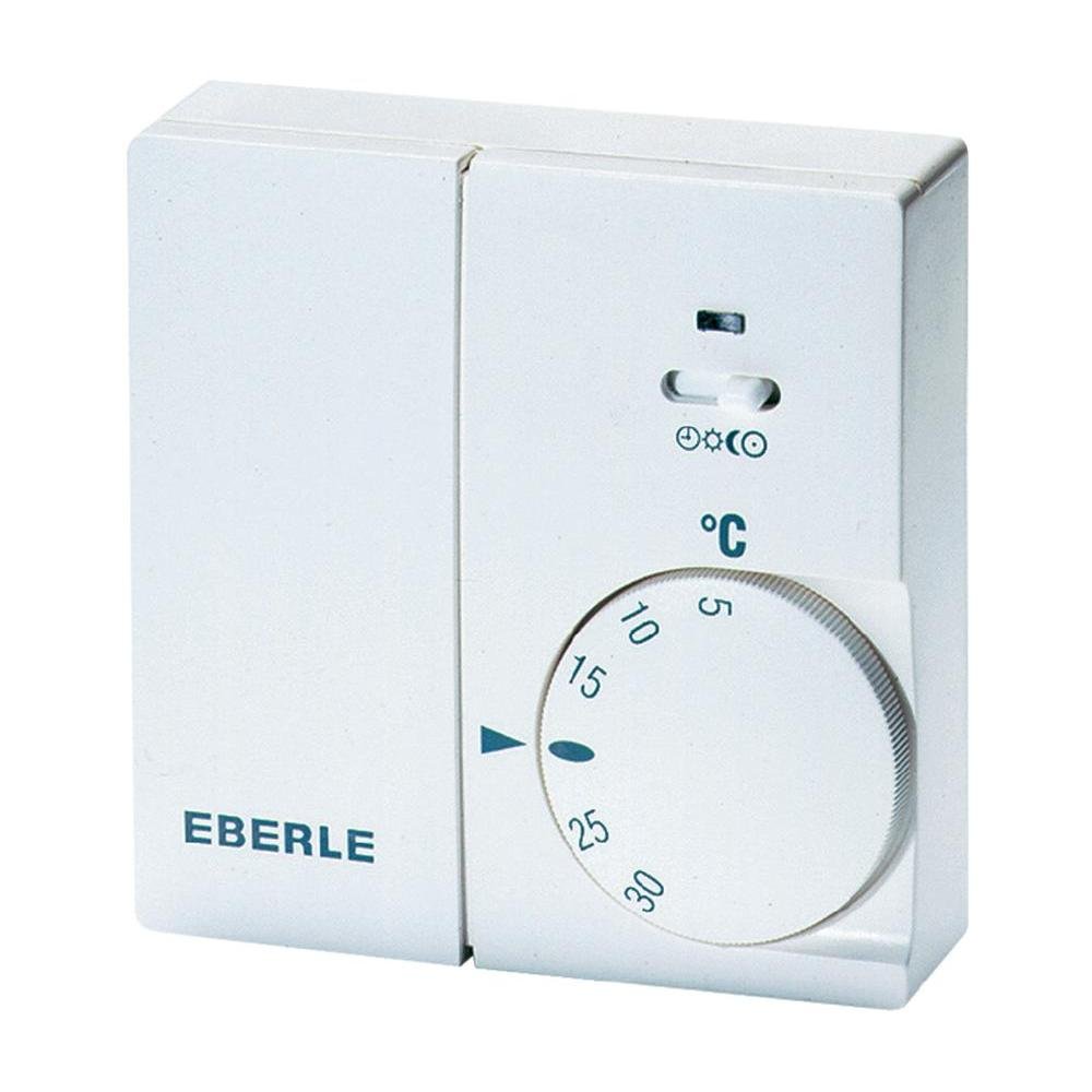 INSTAT 868-r1 Eberle Wireless Room Thermostat