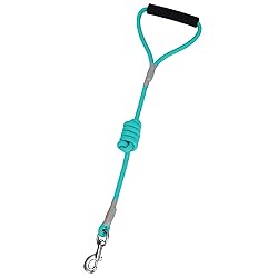 Jax Planet Dog Harness and Leash - Comfortable