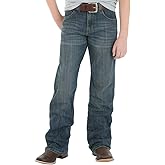 Retro Relaxed Fit Boot Cut Jean, Falls City, 7