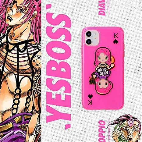 Amazon Co Jp ジョジョの奇妙な冒険 ディアボロ 携帯ケース Iphone 丈夫 かっこいい ジョセフ ジョースター グイード ミスタ 吉良 吉影 花京院 典明 東方 憲助 ジョルノ ジョバァーナ 空条 徐倫 スタープラチナ 星の白金 空条承太郎 ジョニィ ジョースター 静