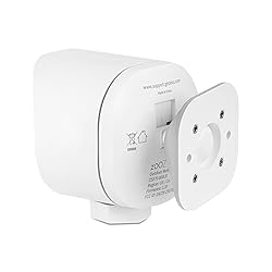 Zooz Outdoor/Indoor Motion Sensor ZSE70, Z-Wave