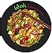 Wok et saveurs du monde by 