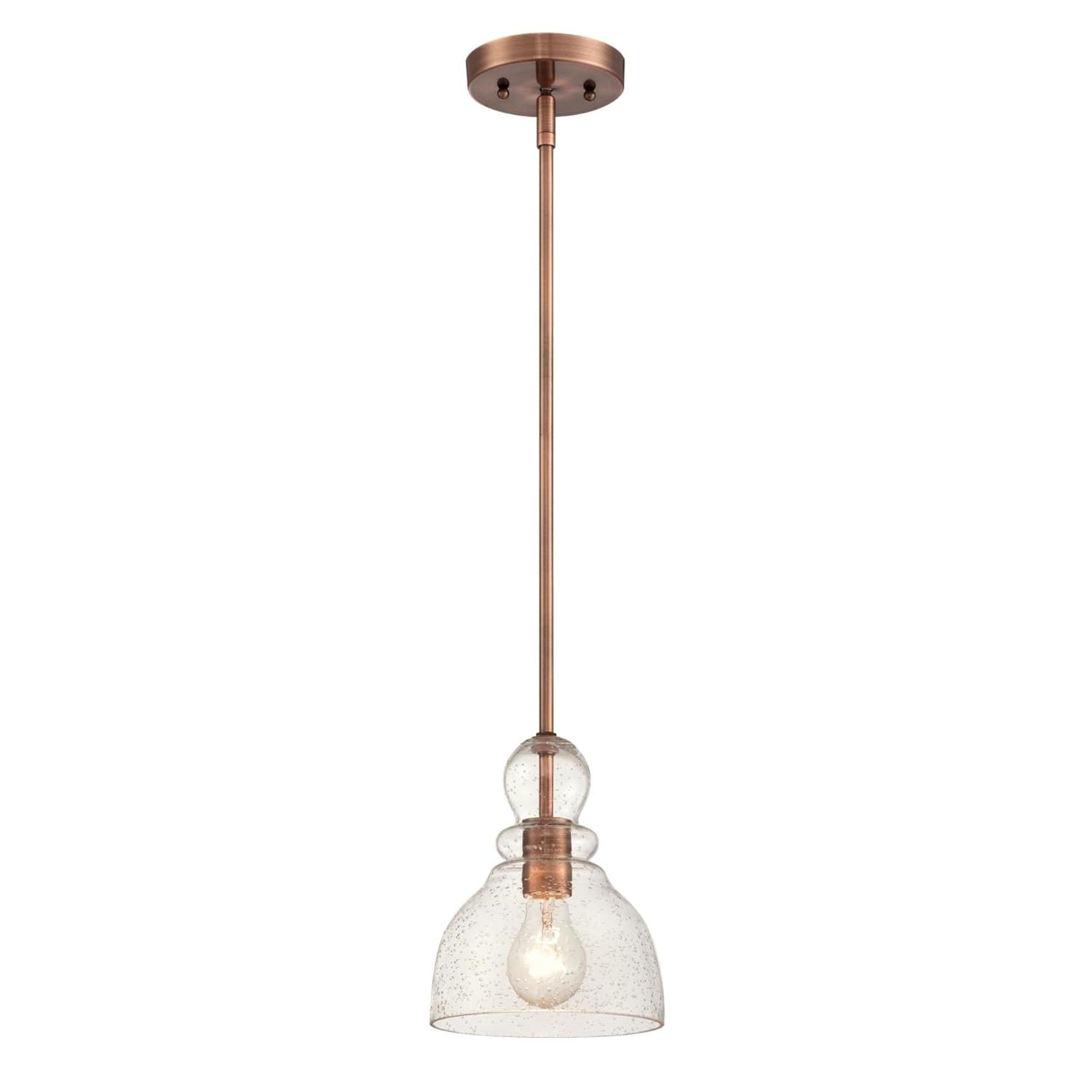 Best copper pendant lighting for kitchen island