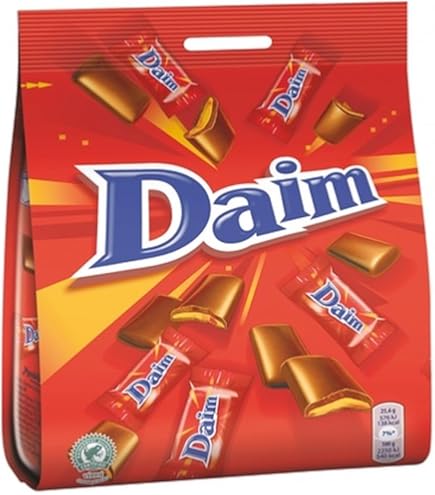 Marabou Big Taste Japp Peanut 276g | Swedish Chocolate Bar - View #14