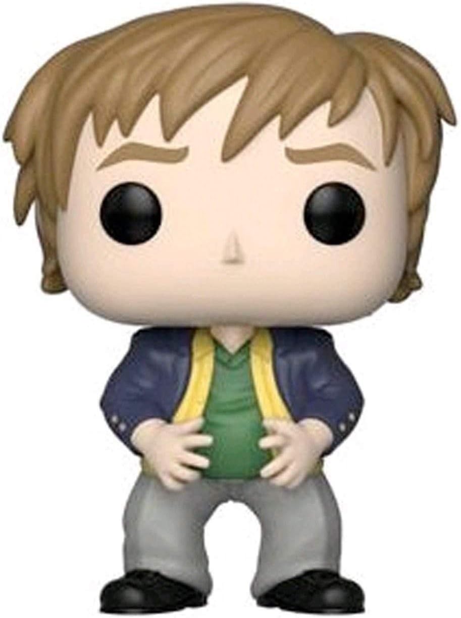 Funko 24147 Pop Vinyl, Multi Colour main image 1
