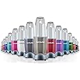 NutriBullet Pro - 13-Piece High-Speed Blender/Mixer System with Hardcover Recipe Book Included (900 Watts)