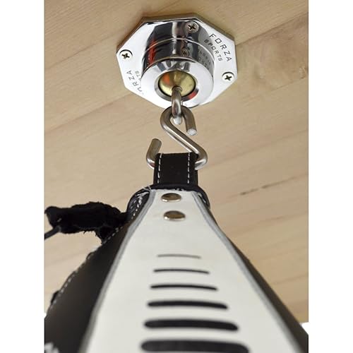 Forza Sports Evolution Speed Bag Swivel in Kuwait Whizz Hangers