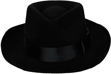 30s gangster hat