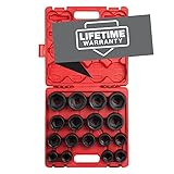 SUNEX TOOLS 4683, 3/4 Inch Drive Heavy Duty Impact