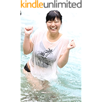 Shizuka Summer OUTDOOR (Japanese Edition) book cover