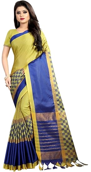 Amazon online shopping silk cotton sarees Clearance