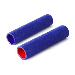 2Pcs Replacement Roller Brushes Compatible with