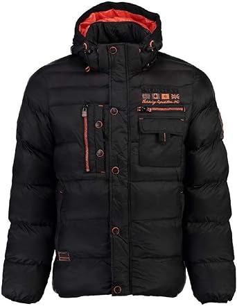 doudoune geographical norway garcon