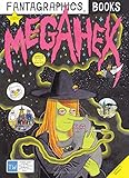 "Megahex" av Simon Hanselmann