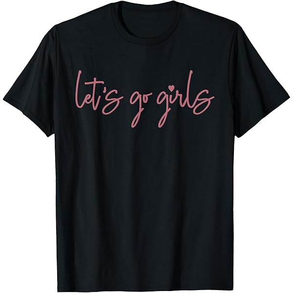 みぃーちゃん❤️様ご確認用❤ARomantic ♡pink tea party❤ Organic cotton T-shirt with text motif - Pink - Sz. 40-64