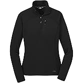 Outdoor Research Women's Vigor Quarter Zip