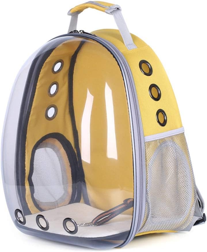 Side opening backpack Clearance