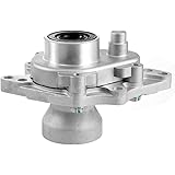 Amazon Com Dorman 600 115 4wd Actuator Housing Automotive