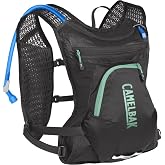 CamelBak Women&rsquo;s Chase Bike Hydration Vest, Lightweight All‑Day Ride Storage with 50oz Crux Reservoir