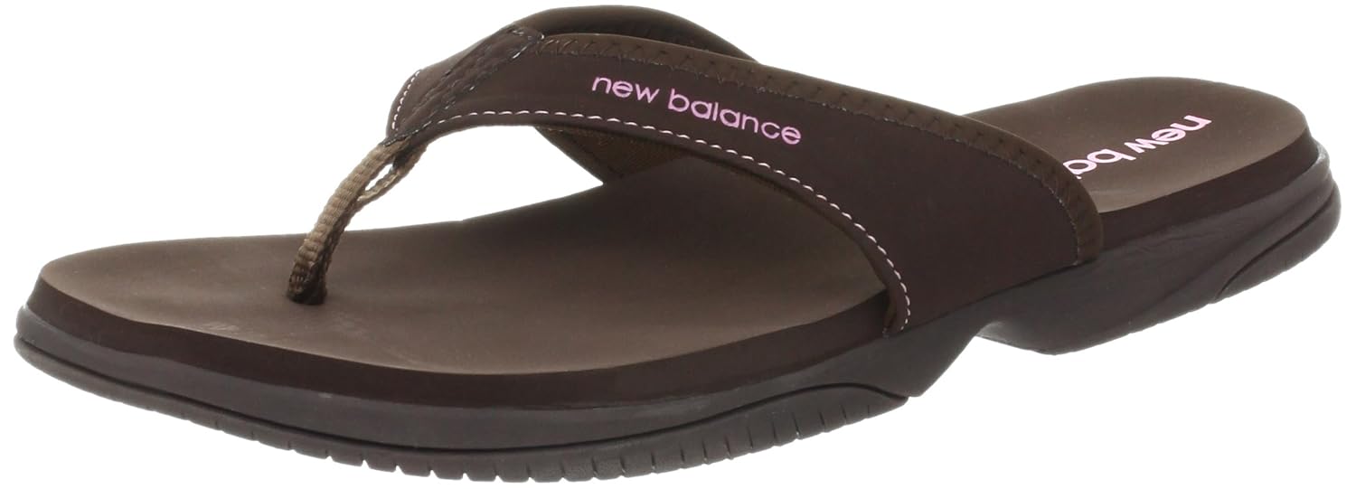 new balance flip flops w6021