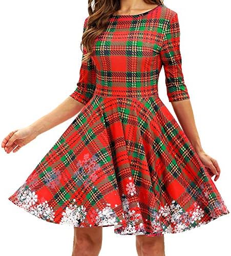 galaxy print skater dress Galaxy Print Cap Sleeve Fit and Flare Skater Skate Dress