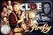 Firefly Clue Game