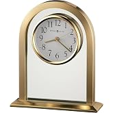 Howard Miller 549796 Shoshone Tabletop Clock II
