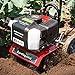 Earthquake MC43 Cultivator with 43cc Viper Engine