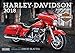 Harley-Davidson(r) 2018: 16-Month Calendar Includes September 2017 through December 2018