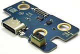 Samsung Galaxy Tab A8 10.5 SM-X200 X205 USB C Charger Port Flex Cable Repair view 4