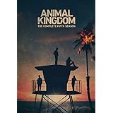 Animal Kingdom: Season 5