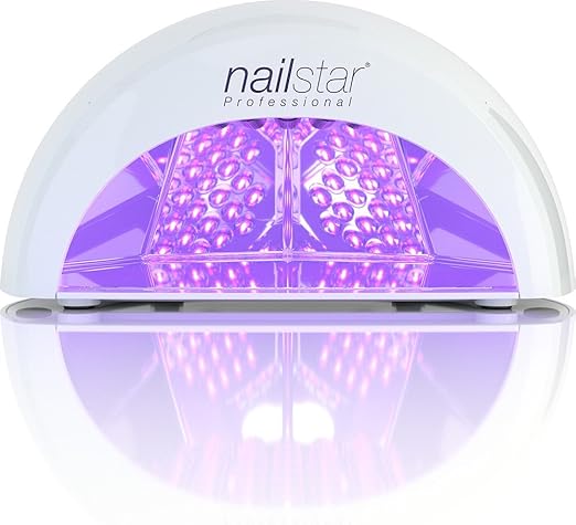 272 opinioni per NailStar&trade- Lampada a LED