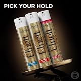L'Oreal Paris Elnett Strong Hold Hairspray 400ml - Frizz Protection view 5