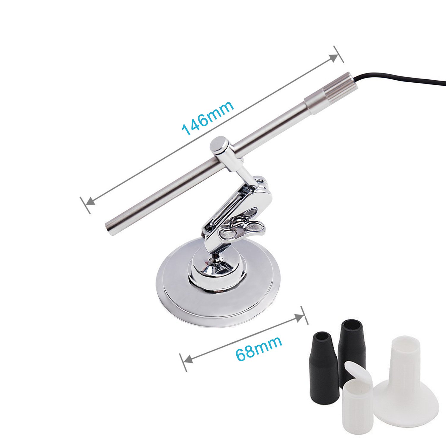 USB Microscope, Potensic Endoscope Inspection Magnifier