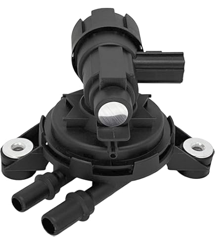 911-231 Vapor Canister Purge Valve Compatible with 1997-2004 Ford