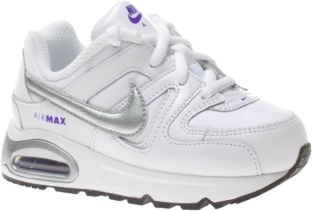 NIKE Nike air max command ff scarpe sportive fashion, moda neonato