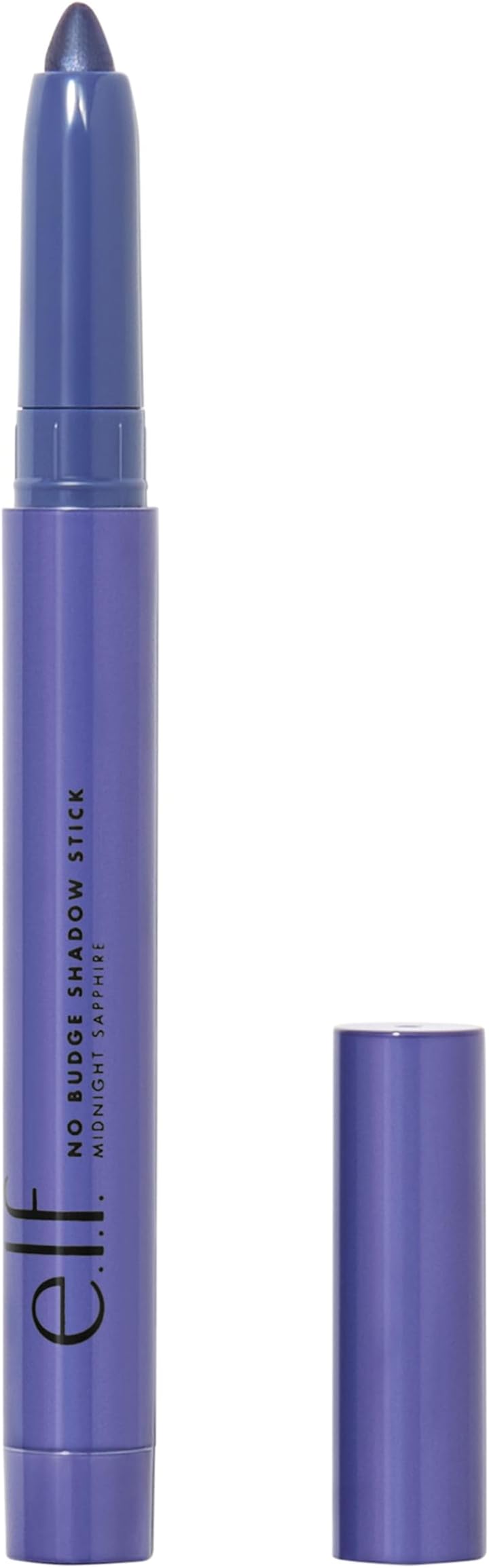e.l.f. No Budge Shadow Stick Midnight Sapphire