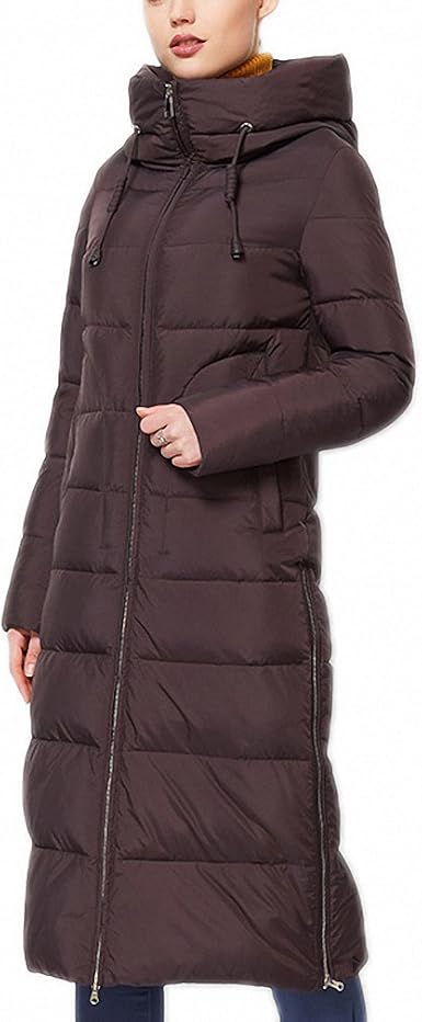 amazon womens parkas