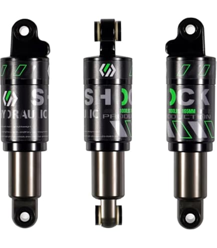 Fox Float DPX2 Factory Rear Shock - Standard 7.875 x 2.25