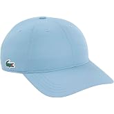 Lacoste Lightweight Diamond Taffeta Sport Cap