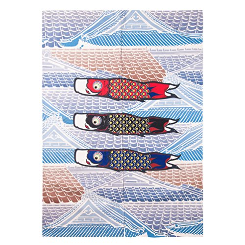 Wise Bird Door Curtain Japanese Noren Curtain Bedroom Doorway Door